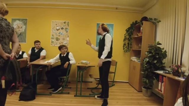 школа глазами школьника смотреть онлайн