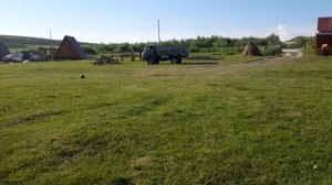 Горная Колывань, о.Белое, База летнего отдыха "Мечта"