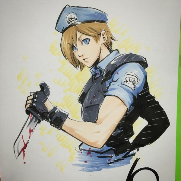 DBD. Партийный забег. С рождеством Христовым