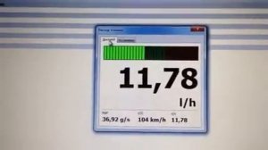 Outlander 2.4 расход бензина