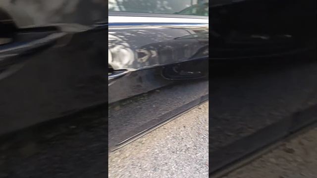 По просьбе клиента из Подгорицы я осмотрел автомобиль Пежо 5008 в Будве, стоимость 30 евро. смотреть онлайн