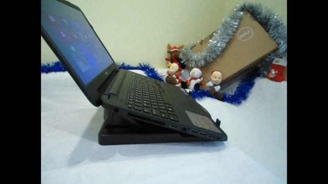 Dell Inspiron 3521 review смотреть онлайн