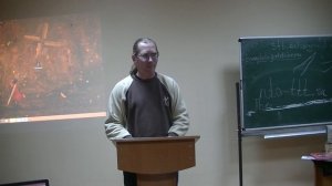 Павел Калиновский. Опыт моделирования биогеоценоза эльфийского леса