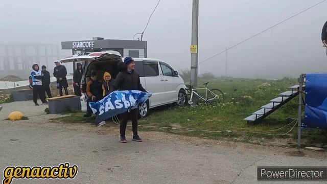 Краткий видеообзор с забега на горе Тарки от DAGRUN - БЕГОВОЙ КЛУБ смотреть онлайн