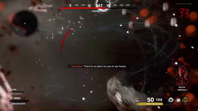 Call of Duty®: Black Ops Cold War zombies when the games cheats you смотреть онлайн
