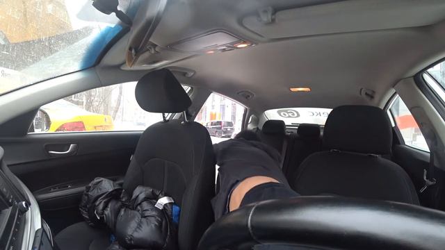 Воскресенье / Неделя влогов смотреть онлайн