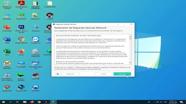 ✅Kaspersky Internet Security 2022🖱️ смотреть онлайн