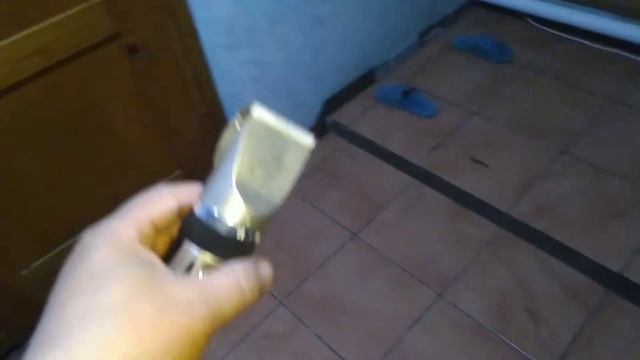 Baorun китайская машинка стрижет колтуны. смотреть онлайн