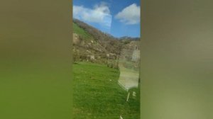 ПРОГУЛКА ПО ПОСЕЛКУ ПСЕБАЙ, КРАСНОДАРСКИЙ КРАЙ  МОСТОВСКОГО РАЙОНА