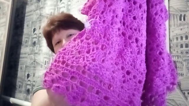 Продвижение по вязанию. архив от 23.05.2022г. смотреть онлайн