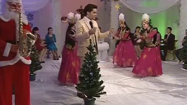 Ulug'bek Sobirov - Dum-dum | Улугбек Собиров - Дум-дум смотреть онлайн