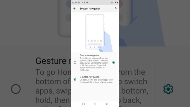 How To Hide Button in Infinix Smart 7, How To Hide Back Button In Infinix Smart 7, смотреть онлайн
