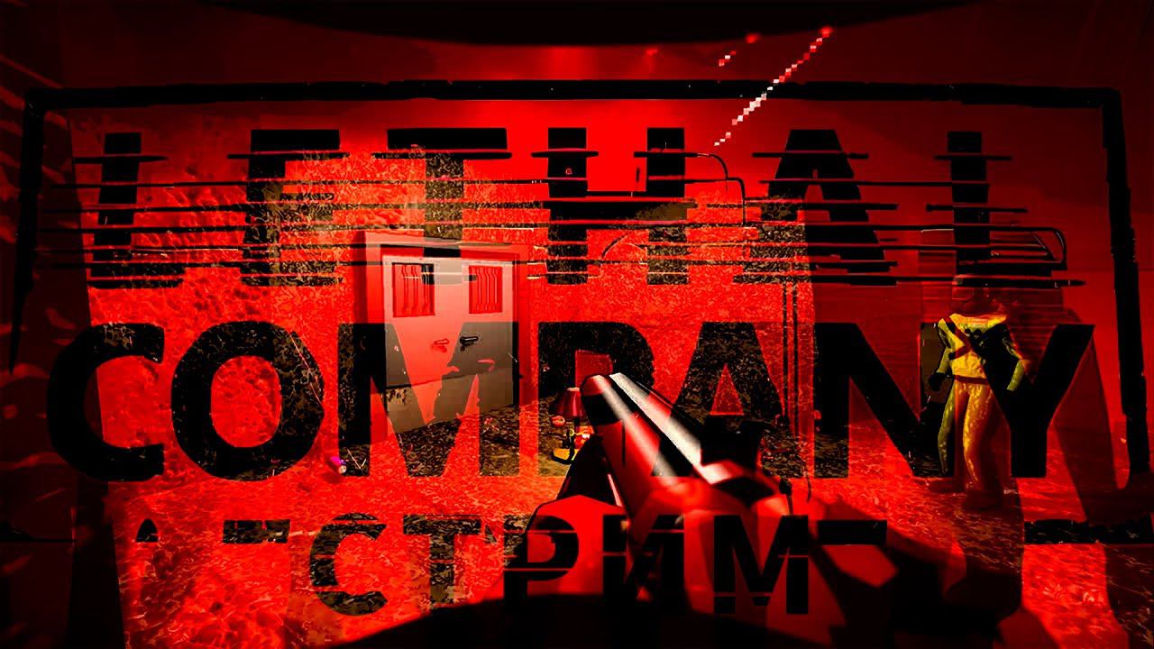 Балдеем в Lethal Company | Прохождение | Пугаемся без СМС и регистрации #Lethal Company смотреть онлайн