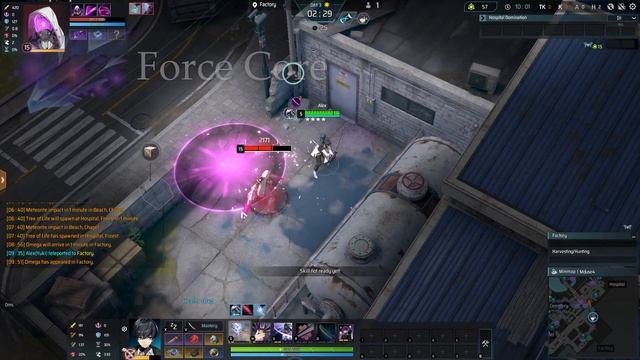 Eternal Return Guide for Objectives, Transitions, Upgrades, and RNG Loot смотреть онлайн