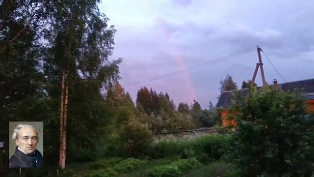 Неохотно и несмело. стихи. Тютчев Ф. И. смотреть онлайн