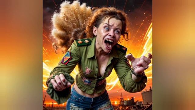 майор Макеев - всегда даёт второй шанс... смотреть онлайн