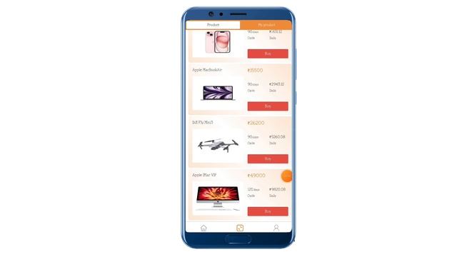 U LEASE APP//U Lease App App Se Peise Keise Kamaye//Payment proof?New Invest App #invest #erningapp смотреть онлайн