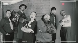 Бозоны Хиггса - Босая (2 Маши Cover)