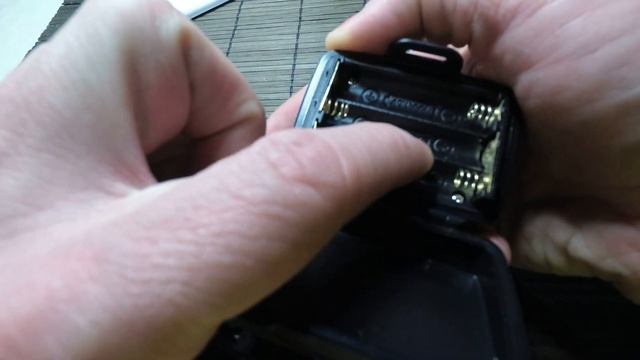 Фонарик CARP PRO смотреть онлайн