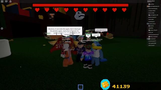 *BIGGEST* SECRET EVER!! | Build a Boat for Treasure ROBLOX смотреть онлайн