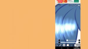 ☕Туториал по обработке волос ☕гача лайф/gacha life?