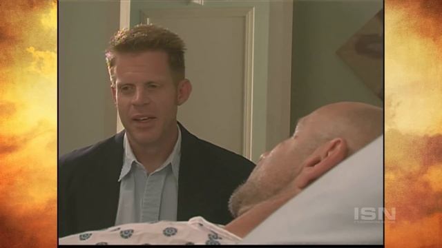 Mist Appears in Hospital Room [What Happens is Shocking!] смотреть онлайн