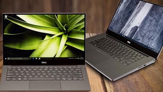 [Dell XPS 13] 2018 vs 2017 Edition Which Laptop is Right for You?? смотреть онлайн