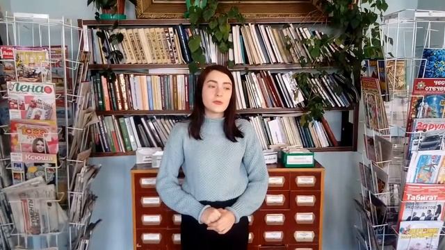 Бажина Екатерина, Анна Ахматова Я улыбаться перестала смотреть онлайн