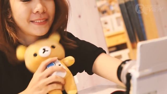 Canon EOS M10 กล้องมิลเลอร์เลสคุมโทน คุมสไตล์ พร้อมปลุกกระแส ToyTravel