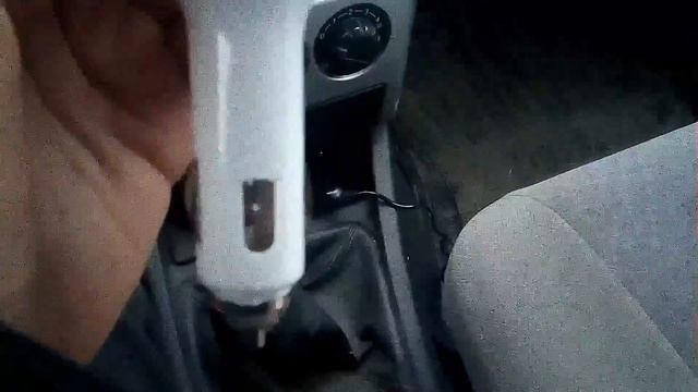 Автомобильный увлажнитель-ароматизатор воздуха, отзыв. смотреть онлайн