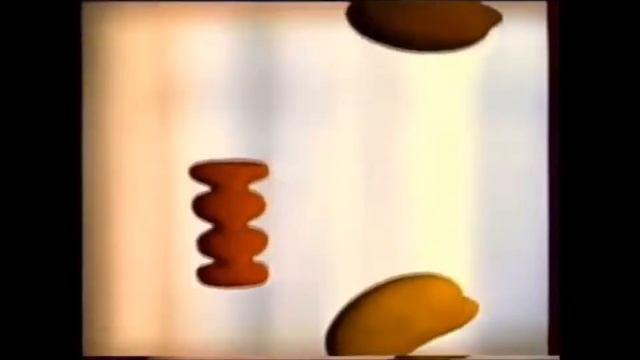 Реклама 'Вискас' из 90 х 1 смотреть онлайн