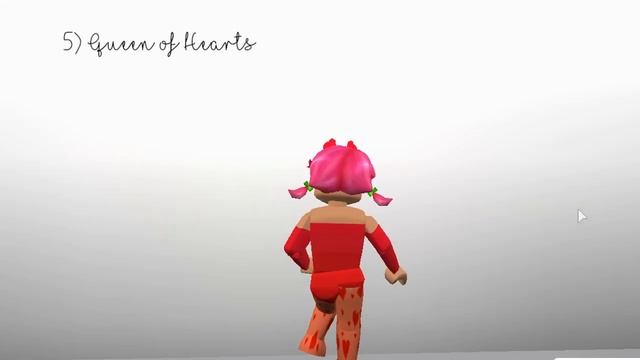 10 AESTHETIC GIRLS OUTFITS (WITH LINKS) | Roblox смотреть онлайн