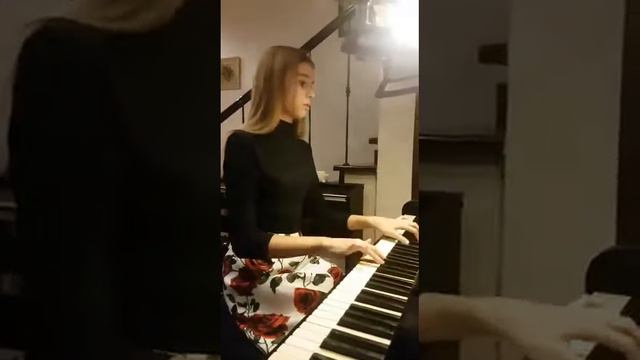 Мия и Себастьян. ЛА-ЛА-ЛЕНД смотреть онлайн