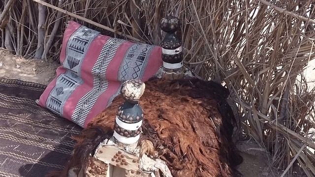 Абра в качестве такси. Прогулка в прошлое. Дубай. смотреть онлайн