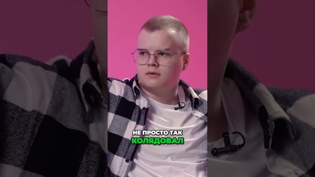 Каша про то как начал сам жить