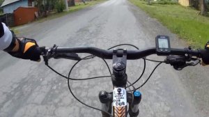 Велозаезд / МТБ на малое расстояние / за город