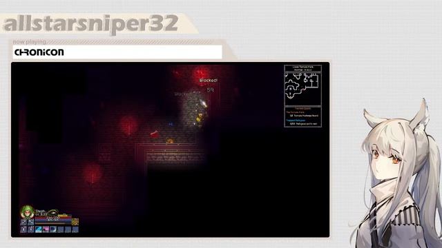 Let's try this Chronicon game out. смотреть онлайн