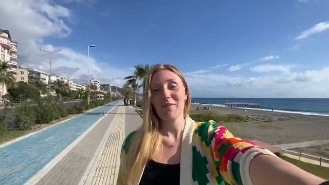 КАК ПРОВОДЯТ ВЫХОДНЫЕ в ТУРЦИИ | СУББОТА | ГОТОВИМ ЗАВТРАК | ПОКУПКИ в МИГРОСЕ смотреть онлайн