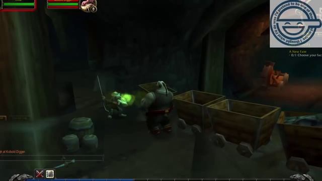 Molten-WoW: Dungeon Exploit Test (5.4.x in general) смотреть онлайн