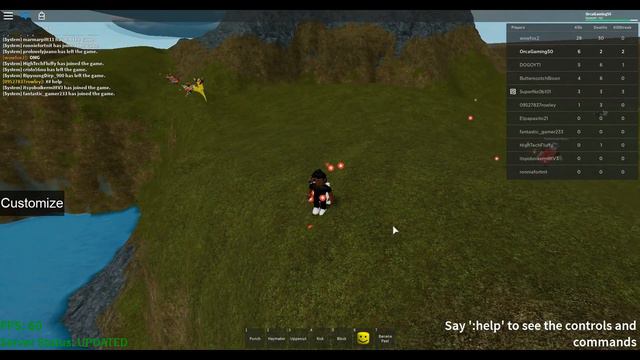 THIS GAME IS TO FIRE THOUGH I Ragdoll System Test #2 Funny Moments/MEMES смотреть онлайн