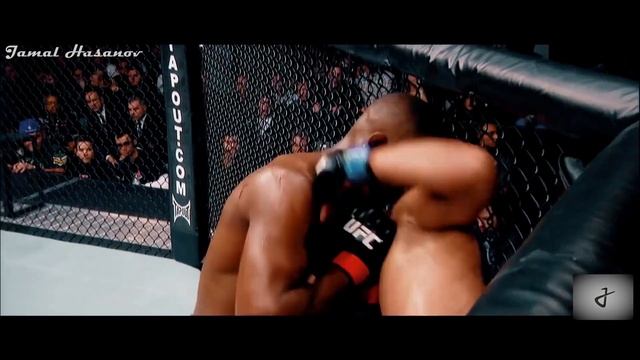 Джон Джонс - Легенда,  Jon Jones -  The Legend