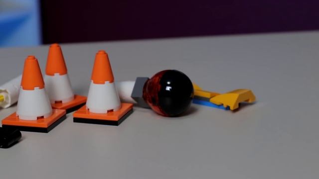 LEGO Boost смотреть онлайн