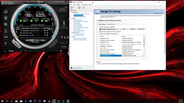 How to fix Runescape using the wrong GPU [Desktop PC Nvidia FIX] смотреть онлайн