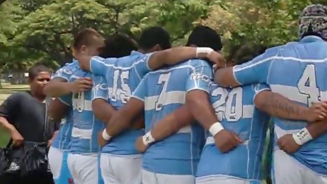 LavengaMaLie.2010 RugBy.Boiis смотреть онлайн