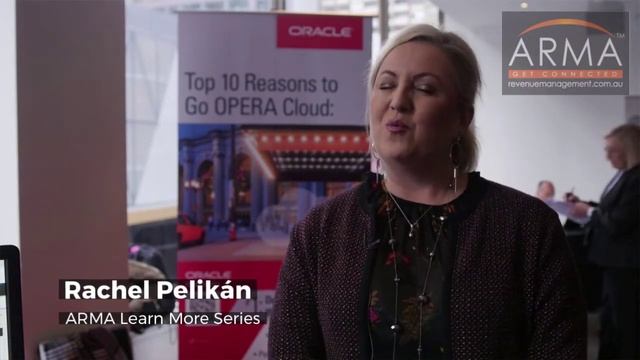 ARMA Summit Series: One practical tip to grow revenue смотреть онлайн