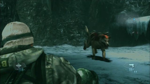 Resident Evil: Revelations P3 - Xbox 360 (Infernal/Hard, W/ Commentary) смотреть онлайн