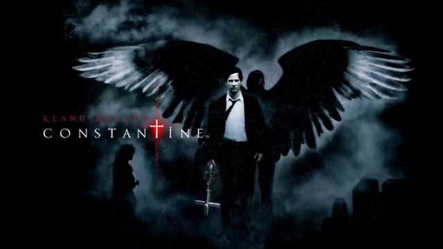 Constantine -OST- A Perfect Circle - Passive смотреть онлайн