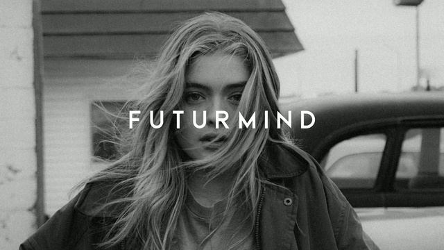 Tinlicker, Robert Miles - Children (Edit Mix)