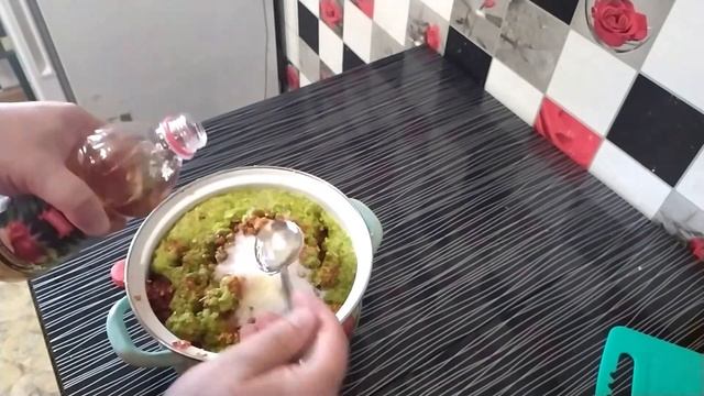 Паста с красного перца смотреть онлайн