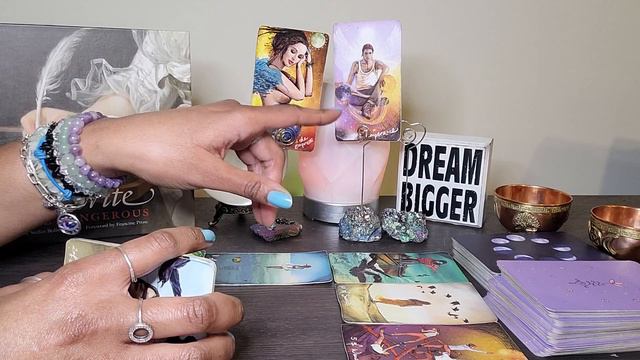 GEMINI: What 2 experience & #82: Later for them...Have faith in ur dreams & watch what happens! смотреть онлайн